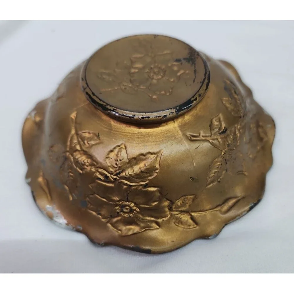 Northwood wear bowl